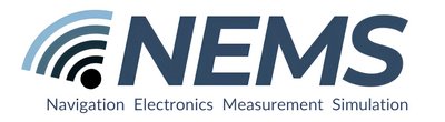 Logo of NEMS