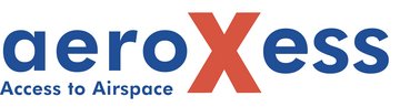 Logo of AeroXess Laboratory