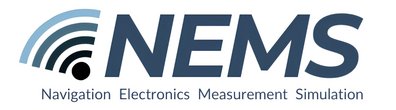 Logo of NEMS Laboratory